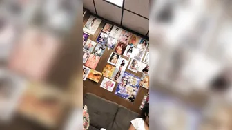 Kayla Kayden onlyfans Openwork blond tigress