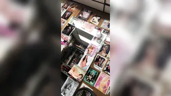 Kayla Kayden onlyfans Openwork blond tigress