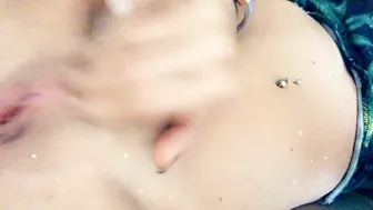 Kayla Kayden onlyfans busty young lady posing nude