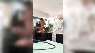 Kayla Kayden onlyfans sexy chicks twirl big butts