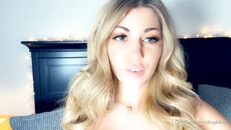 Kayla Kayden onlyfans Slutty brunette