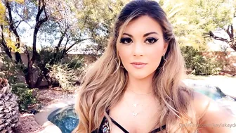 Kayla Kayden onlyfans and her soft pussy