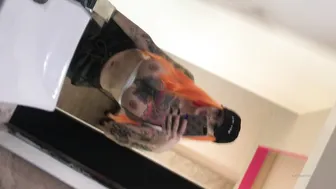 Katy Leon onlyfans 19 March 2020