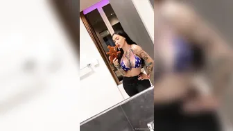 Katy Leon onlyfans charming ladies lend themselves to lust