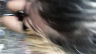 Kayla Kayden onlyfans crazy bitch fucks herself with fingers