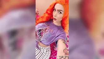 Katy Leon onlyfans Beauty in