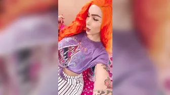 Katy Leon onlyfans Beauty in