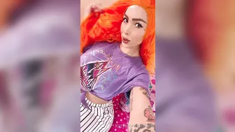 Katy Leon onlyfans Beauty in