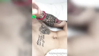 Katy Leon onlyfans Adorable chicks