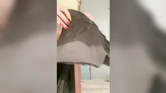 Katy Leon onlyfans busty kitty sucking penis