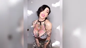 Katy Leon onlyfans 18 May  2020