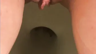 KallMeKrystal in hot boil