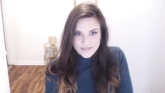 KallMeKrystal Curly chick