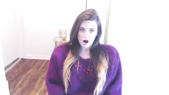 KallMeKrystal butt plug