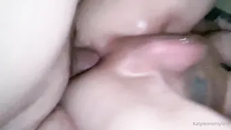 Katy Leon onlyfans 20 May  2020