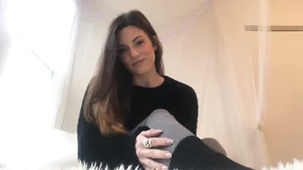 KallMeKrystal busty beauty awesome vagina