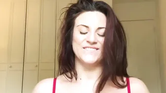 KallMeKrystal sexy women are naughty with sex toys