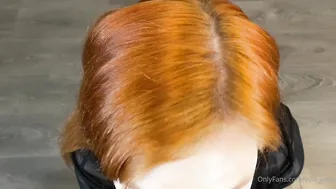 Evie Envy onlyfans bitch in high heels and her sexy legs