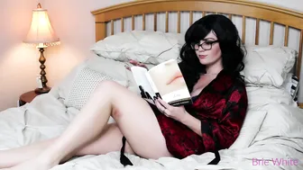 Fallon_Fairbanks super chicula jerks off