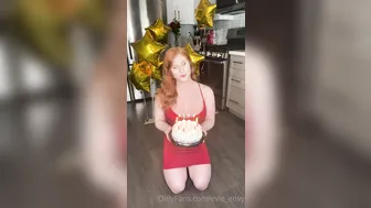 Evie Envy onlyfans playful nipple fucking sex toys