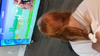 Evie Envy onlyfans Wonderful four