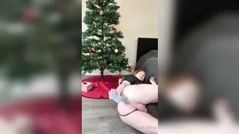 Evie Envy onlyfans hot prostitute fucks in both holes