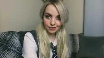 BelleBlake Slim blonde