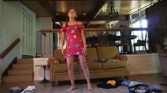 BrandiBraids 19 October 2020