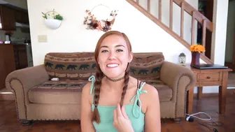 BrandiBraids tear off