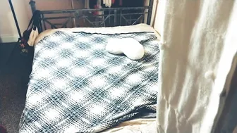 BelleBlake cute girls masturbate pussy