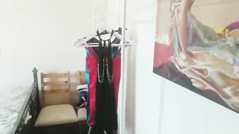 BelleBlake Insatiable bitch