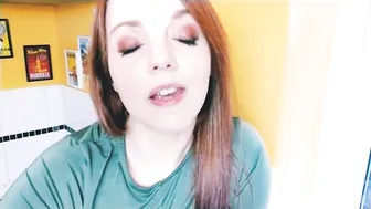 BelleBlake juicy harlot masturbating vagina