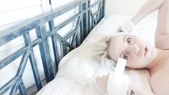 BelleBlake Blonde babe