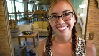 BrandiBraids Adorable chicks