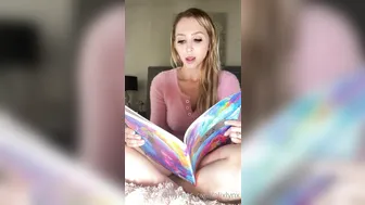 Alix Lynx onlyfans slut fucking pussy