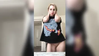Alix Lynx onlyfans Flirty slut