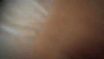 Alix Lynx onlyfans busty harlot fingering pussy