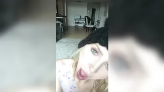 Alix Lynx onlyfans 07 August 2020