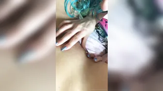 Alix Lynx onlyfans cute blondie exposes big tits