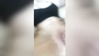 Alix Lynx onlyfans hot chick fucks pussy sex toy