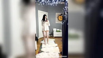 otkinkyjo.XXX onlyfans undressing in  private e