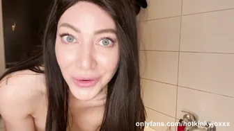 otkinkyjo.XXX onlyfans relaxed yoke luxuriously work with  pussy