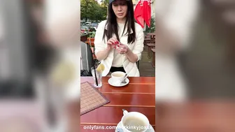 otkinkyjo.XXX onlyfans Delicious slut