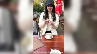 otkinkyjo.XXX onlyfans Delicious slut