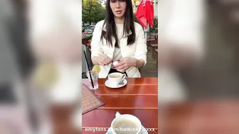 otkinkyjo.XXX onlyfans Delicious slut