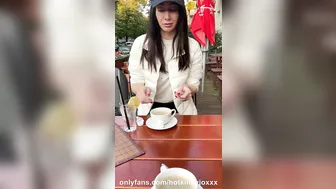 otkinkyjo.XXX onlyfans Delicious slut