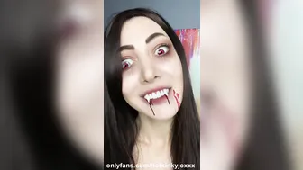 otkinkyjo.XXX onlyfans lustful babe pulls on the couch