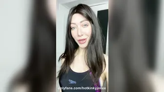 otkinkyjo.XXX onlyfans Attractive females