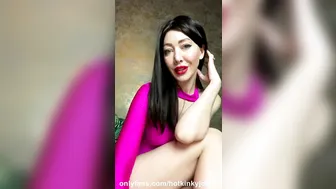 otkinkyjo.XXX onlyfans Black brunette