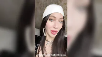 otkinkyjo.XXX onlyfans Chicks with big ass